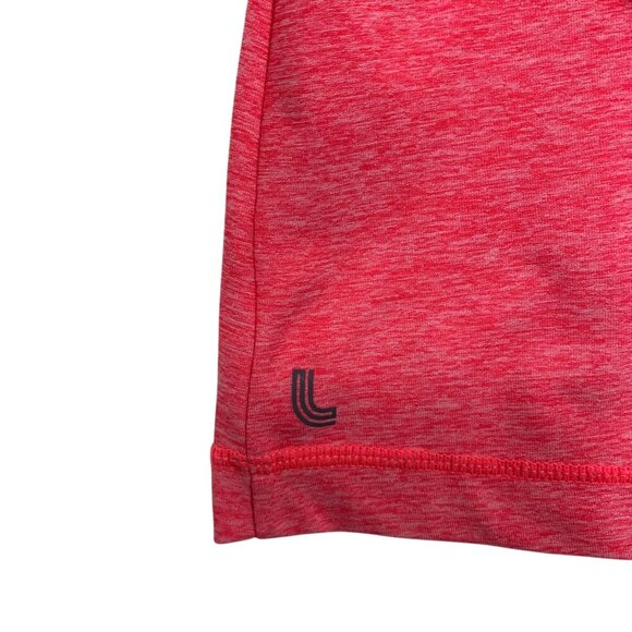 LOLE pink TOP long sleeve sz xl - Picture 16 of 16
